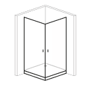 Shower Enclosures
